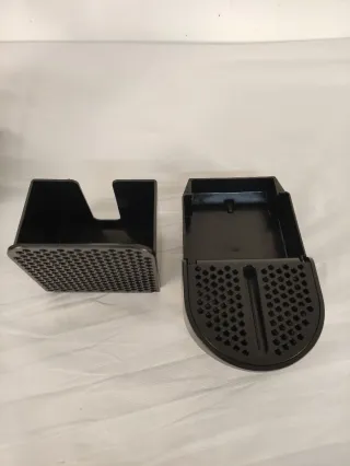 Portatazza Nespresso Inissia DeLonghi