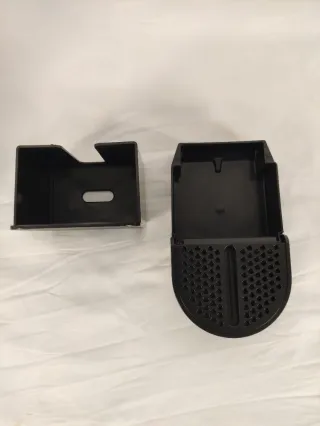 Portatazza Nespresso Inissia DeLonghi