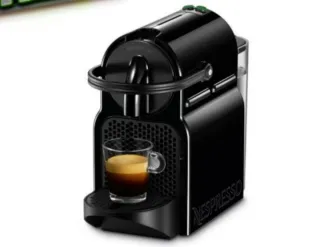 Portatazza Nespresso Inissia DeLonghi