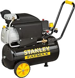 Compresor Stanley Fatmax D251/10/24