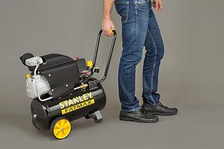Compresor Stanley Fatmax D251/10/24