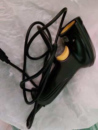 Pistola Scanner Codici a Barre Nuova Yongli