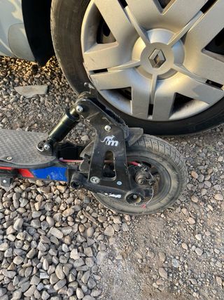 Patinete Eléctrico Xiaomi M365 PRO