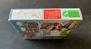 Super Mario Advance Game Boy Advance