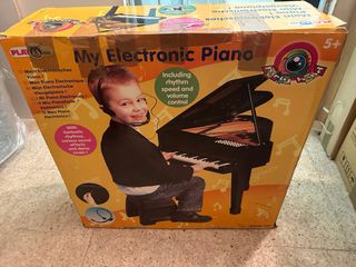 Pianoforte elettronico per bambini