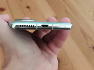 Huawei Mate 40 Pro 256GB Argento