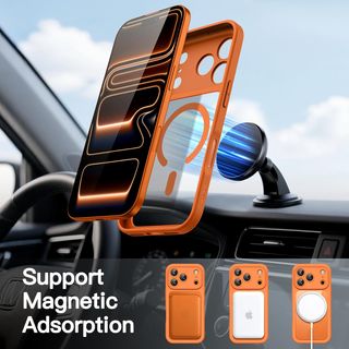 Funda Jetech iPhone 17 Pro Max Nueva