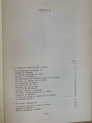 Historia de España antigua y media.; tomo 2