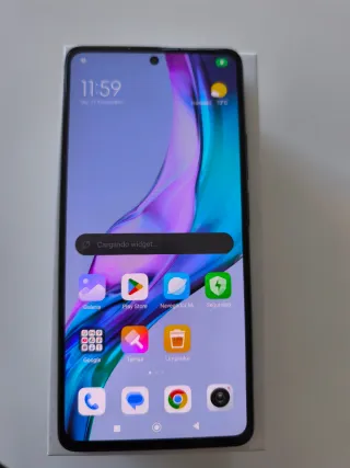 Xiaomi 11T
