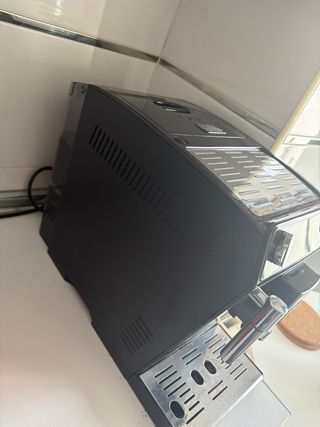 Cafetera Delonghi Auténtica