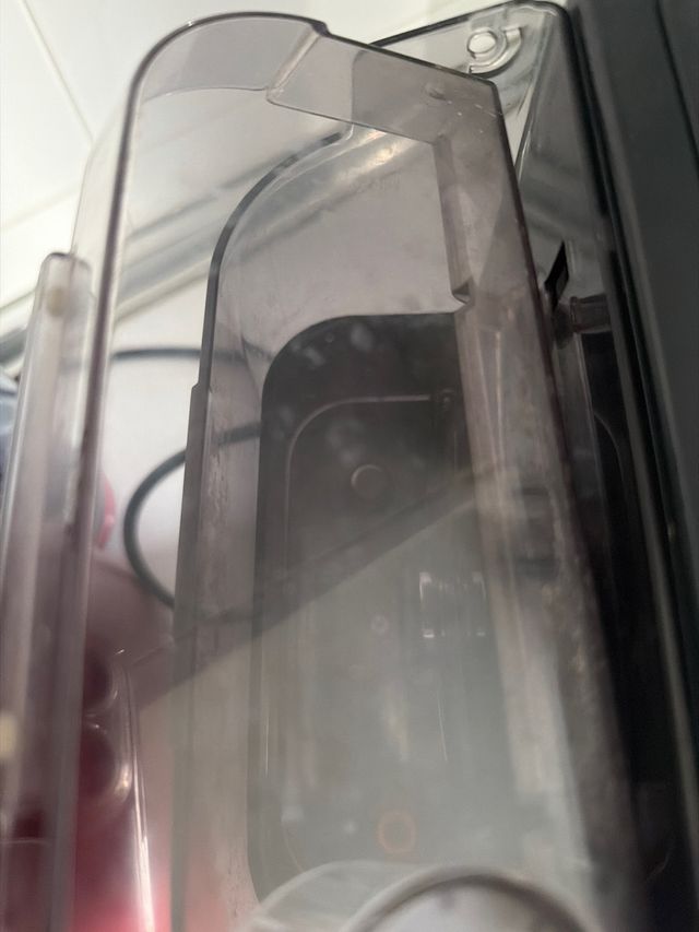 Cafetera Delonghi Auténtica