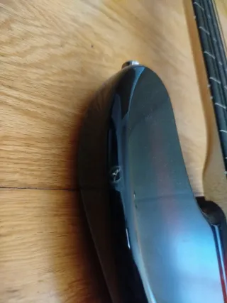 Squier Jazz Bass Fretless Sunburst