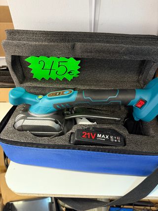 Saca abolladuras eléctrico 21V