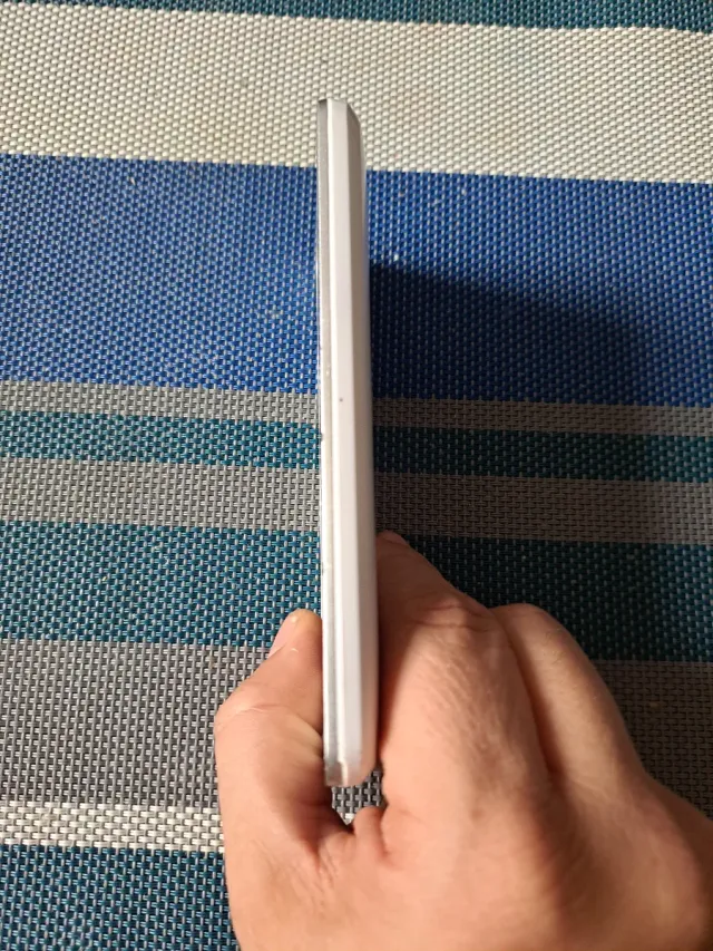 Telefono Daytona Bianco