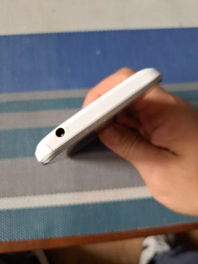 Telefono Daytona Bianco