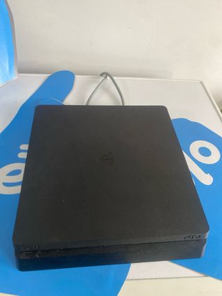 Ps4 slim funzionante 500gb
