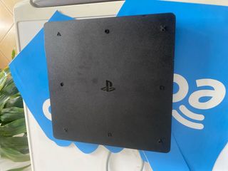 Ps4 slim funzionante 500gb