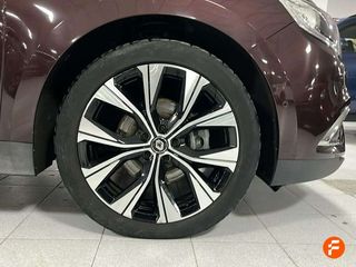 Renault Grand Scénic Limited TCe 103 kW (140CV) EDC GPF MY21