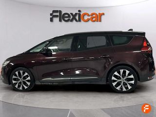 Renault Grand Scénic Limited TCe 103 kW (140CV) EDC GPF MY21