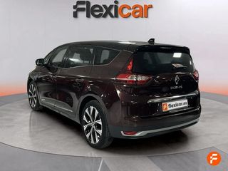 Renault Grand Scénic Limited TCe 103 kW (140CV) EDC GPF MY21