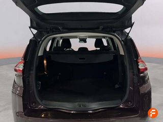 Renault Grand Scénic Limited TCe 103 kW (140CV) EDC GPF MY21