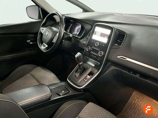 Renault Grand Scénic Limited TCe 103 kW (140CV) EDC GPF MY21