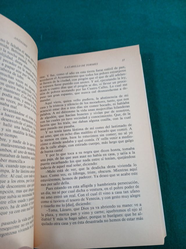 Libro Tres novelas del Siglo de Oro