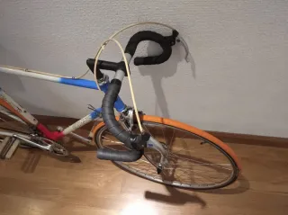 Bicicleta de carretera Matxain