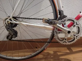 Bicicleta de carretera Matxain