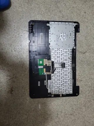 Tastiera Asus F555B Nera