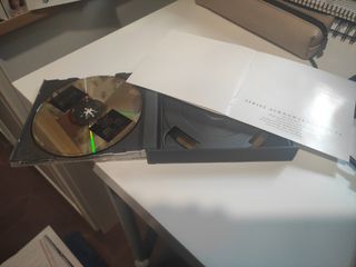 CD Spiritual Songs, Traditional Chants..l