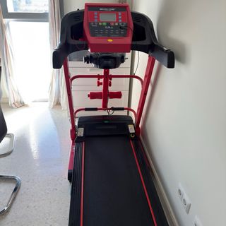 Cinta de correr plegable ECO-DE