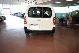 PEUGEOT Partner Tepee 1.6BlueHDI Access 75