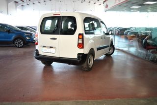 PEUGEOT Partner Tepee 1.6BlueHDI Access 75