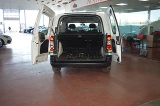 PEUGEOT Partner Tepee 1.6BlueHDI Access 75