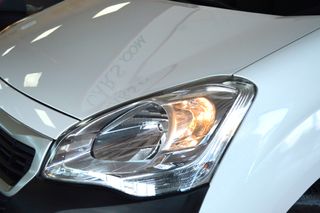 PEUGEOT Partner Tepee 1.6BlueHDI Access 75