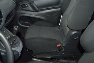 PEUGEOT Partner Tepee 1.6BlueHDI Access 75