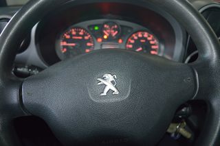 PEUGEOT Partner Tepee 1.6BlueHDI Access 75