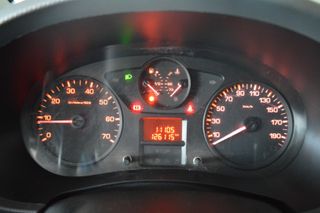 PEUGEOT Partner Tepee 1.6BlueHDI Access 75