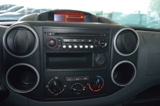 PEUGEOT Partner Tepee 1.6BlueHDI Access 75