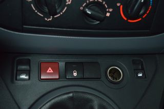 PEUGEOT Partner Tepee 1.6BlueHDI Access 75