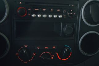 PEUGEOT Partner Tepee 1.6BlueHDI Access 75