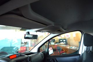 PEUGEOT Partner Tepee 1.6BlueHDI Access 75