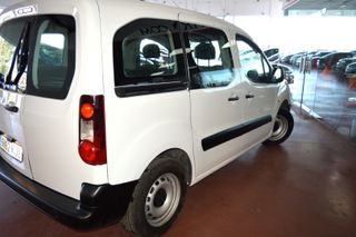 PEUGEOT Partner Tepee 1.6BlueHDI Access 75