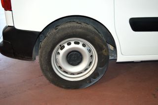 PEUGEOT Partner Tepee 1.6BlueHDI Access 75