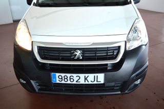 PEUGEOT Partner Tepee 1.6BlueHDI Access 75