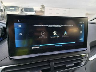 Peugeot 3008 1.5 BLUEHDI 130CV 2022