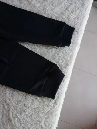 Tuta Stitch bimbo Disney originale Nuova 3anni