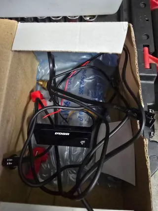 Marcador de temperatura Voca Nuevo