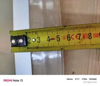 Baldas Congelador LG GR-4593 (5004JA1182)